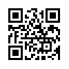 QR-Code für die Kurz-URL "3x7.de/berlin"